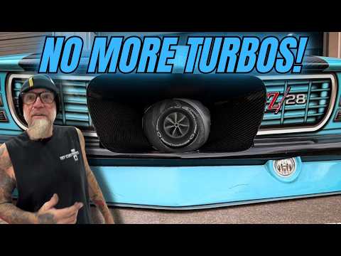 HUGE Changes For Blue Right Before World Series of Promod!