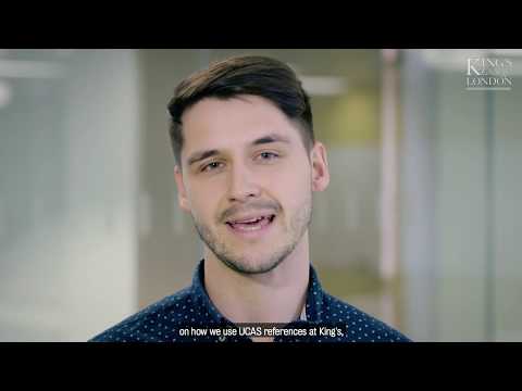 Reference writing - what competitive universities look for