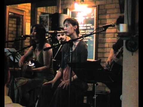 Konzert mit MORANN im Krokodil - Köpenick