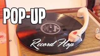 Dinah Washington - TV Is The Thing (1953) - presented by Pop-Up Record Hop
