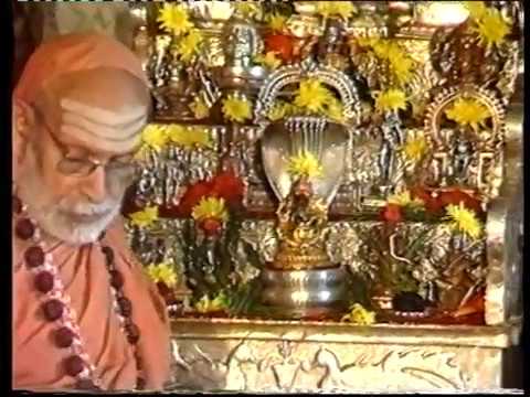 Vinayaka Chaturthi Puja