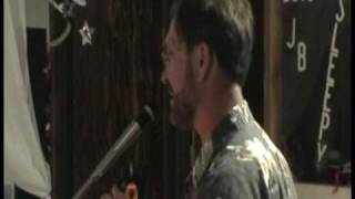 John Russell to President Obama: "Restore the Soul of a Nation...Give Us the Public Option"