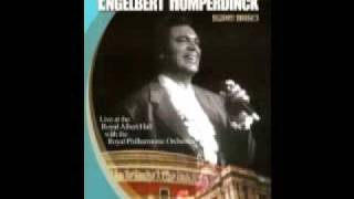 ENGELBERT HUMPERDINCK - &quot;Too Beautiful To Last&quot; (1972)