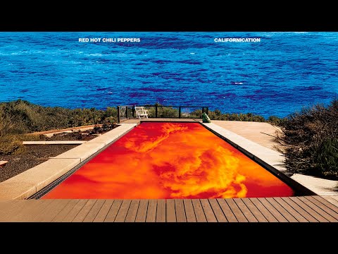 Red Hot Chili Peppers - Californication [Full Album]