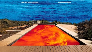 Download lagu Red Hot Chili Peppers - Californication [Full Album] mp3