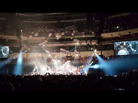 Pearl Jam - Brain of J. (Live at O2 Arena, Prague)