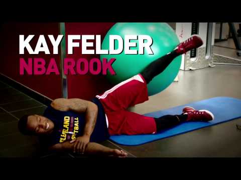 NBA Rooks: Kay Felder First Impressions