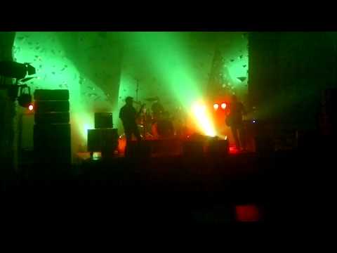 Pulverized - Hangover