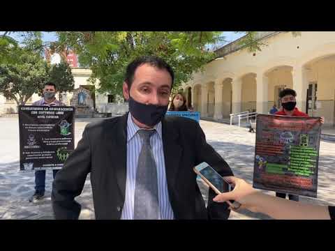 Estudiantes salteños premiados en la Expo Web de Ciencia y Tecnología “EXPOCYTAR” competirán a nivel nacional