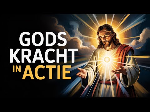 Gebed voor Genezing: Gods Kracht in Actie
