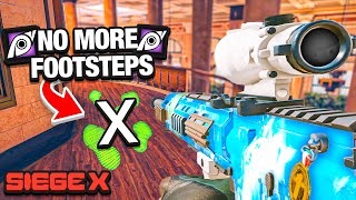 JACKAL Is Getting NERFED in SIEGE X