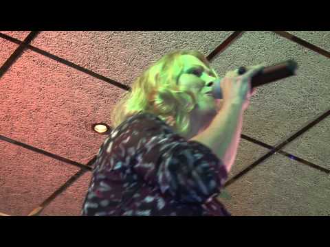 THE TERRY WHITE BAND - One Night With You - Sixties Night in "De Witte Hoeve" Venray