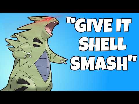 Competitively Analyzing My Viewer’s Pokemon Buff Ideas