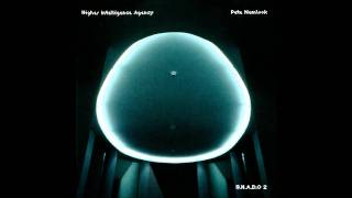 Higher Intelligence Agency & Pete Namlook - UFO Detection System (Approach - Intercept - Verify)