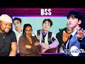 Discovering BSS (SEVENTEEN) - Fighting (MV & Itslive) | HONEST Reaction!