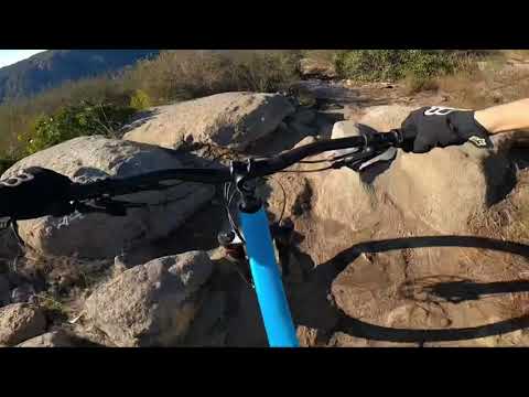 SoCal MTB 1-1-2021