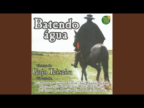 Por Onde Anda A Alma Inquieta Do Poeta video