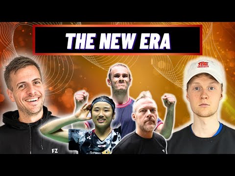 Post Olympics blues, future of mens singles, coach rumors and Korea controversy!