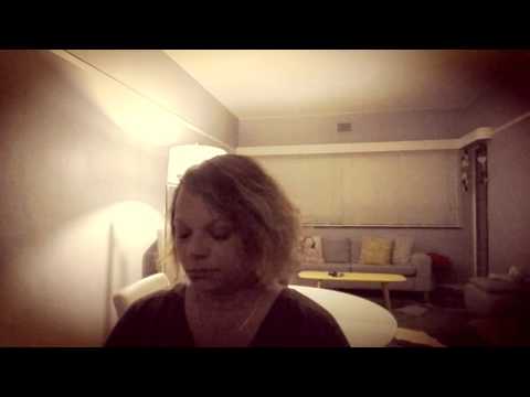 'Eyes for You' (acoustic piano version) by Maya Spector