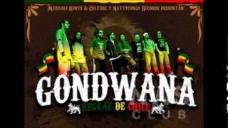 Gondwana No desesperes