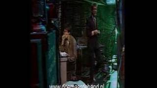 Doe Maar - De Bom (clip Top Pop)