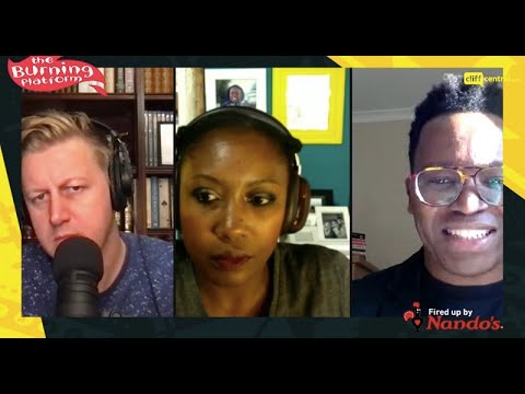 The Burning Platform: Is Socialism the Answer?