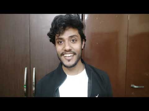 Karan datt Guiding Friend 