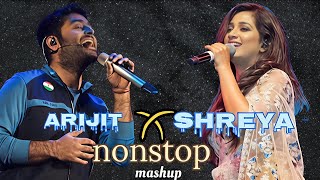 Download lagu Best of arijit singh and shreya ghoshal | Nonstop Mashup songs | jukebox Hindi songs | AB BOY'S | mp3 Download lagu Best of arijit singh and shreya ghoshal | Nonstop Mashup songs | jukebox Hindi songs | AB BOY'S | mp3