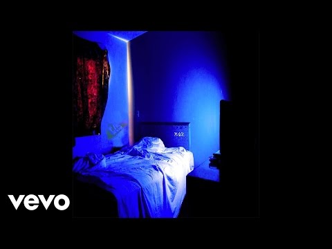 Olive White - Never Sleep Again (Audio)
