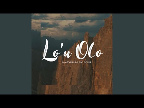 Lo'u Olo