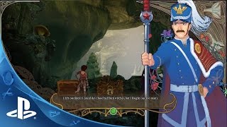 Abyss Odyssey video thumbnail