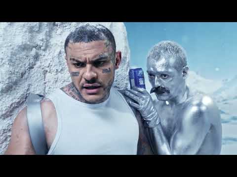 SUBZERO SILVER | Prateado e Toguro: em pleno 2022