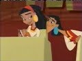 Disney Channel Commercials January 26 2006
