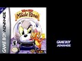 Tom And Jerry The Magic Ring