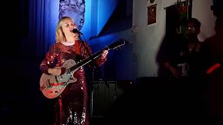 Russian Red - I Want To Break Free (St. Pancras Old Church, London 8/02/19)