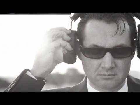 Colony Three  - The Mixtape Show Listeners' Choice Interview