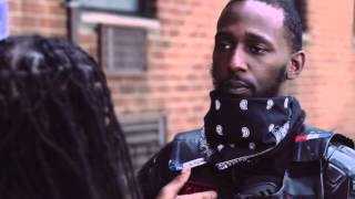 Ryderz the movie Trailer