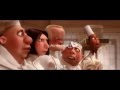 Ratatouille 07 Linguini Save Remy