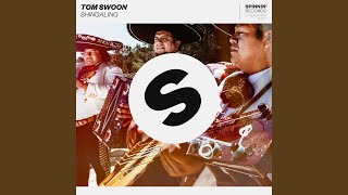 Shingaling (Extended Mix)