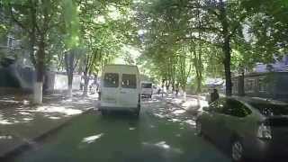 Молдова путешествия