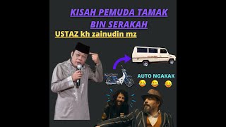 Download lagu Kh Zainudin MZ Pemuda Tamak mp3