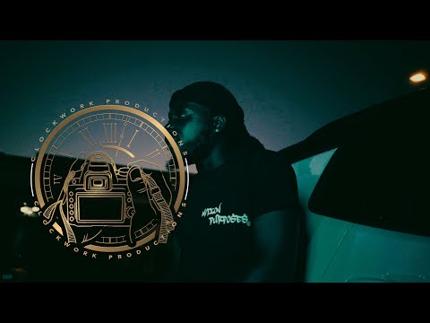 Rastashad & Mula Shawdy - Count Me Out (Official Music Video)