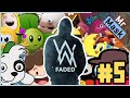Faded Animated Shortfilms Games 5
