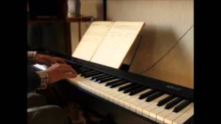 Enya Miss Clare Remembers ( Piano Cover )