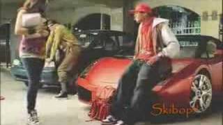 Chris Brown - Gimme Whatcha Got {Video}