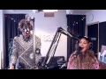 Death Team - So Fresh (Live @ East FM) 