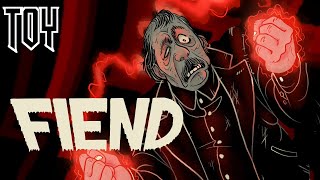 Fiend - Don Dohler's Best Bad Movie!