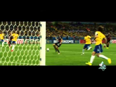 Der Weg zum 4. Stern - WM 2014 Highlights