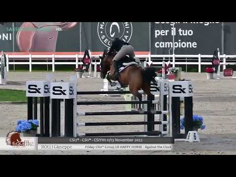 Eiffel de Hus 145 LR Gorla 11/11/22