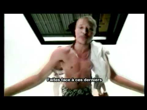 Tupac - Hit'em up [Traduction] (français)